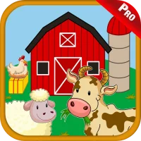 Farm Animals Sounds Quiz Apps