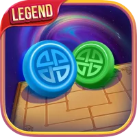 Mills | Nine Men’s Morris