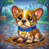 My Happy Dog: Puppy Pet Games