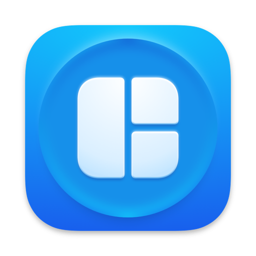 Magnet – Smart vindusbehandling for Mac