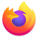 Firefox nettleser