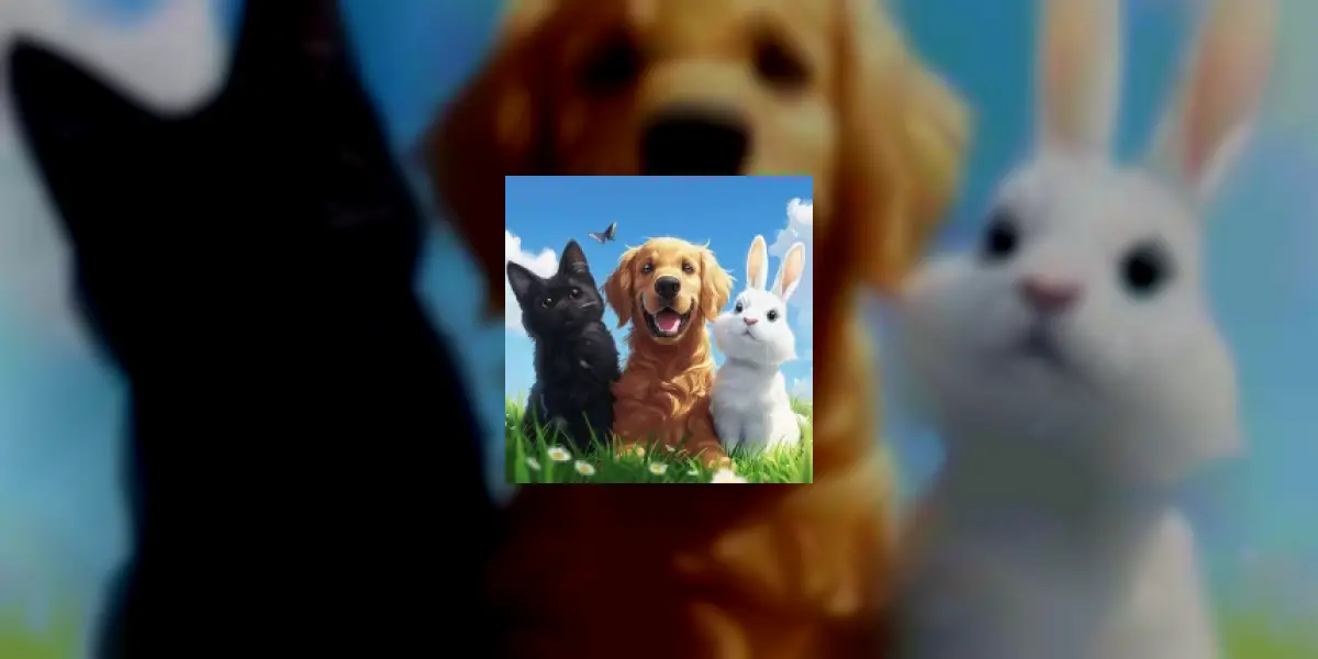 Pet World: My Animal Shelter