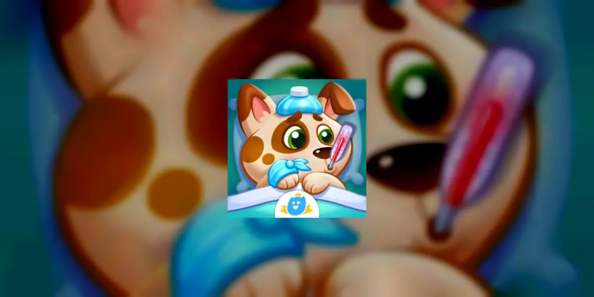 Duddu - My Virtual Pet Dog
